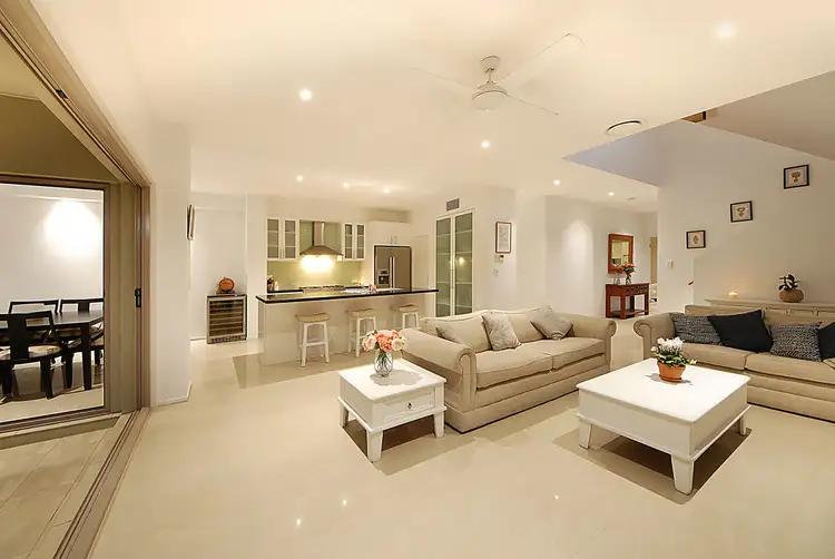 Fifth view of Homely house listing, 15 Bardon Avenue, Miami QLD 4220