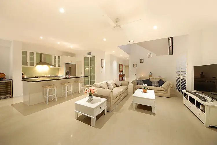 Sixth view of Homely house listing, 15 Bardon Avenue, Miami QLD 4220