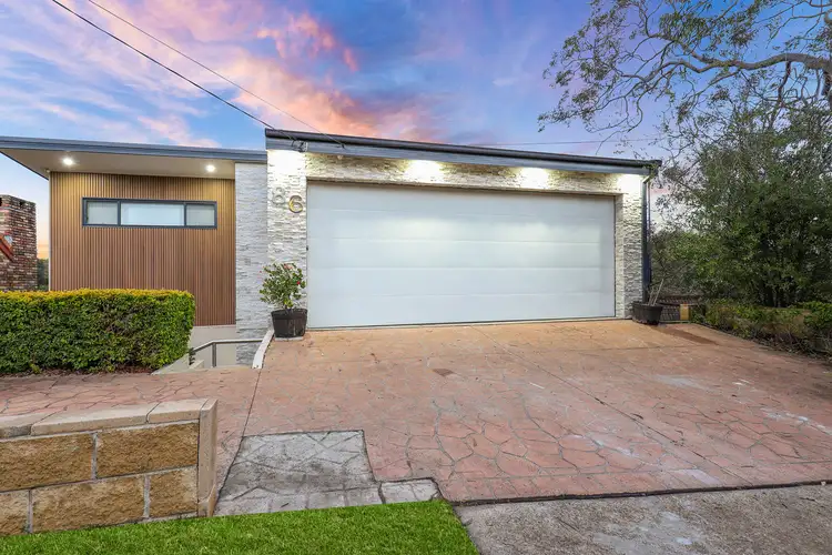 Second view of Homely house listing, 86 Ingrid Road, Kareela NSW 2232