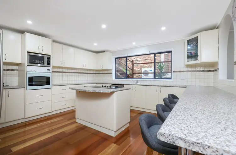 Fourth view of Homely house listing, 86 Ingrid Road, Kareela NSW 2232