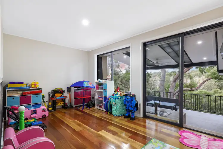 Sixth view of Homely house listing, 86 Ingrid Road, Kareela NSW 2232