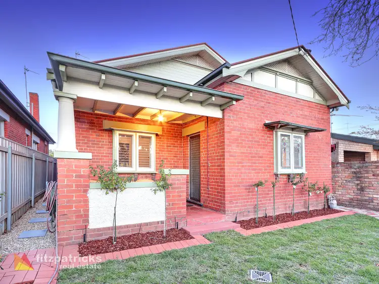 Second view of Homely house listing, 7 Fox Street, Wagga Wagga NSW 2650