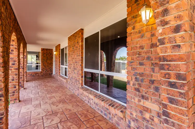 Fourth view of Homely house listing, 2 Weatherley Court, Clinton QLD 4680