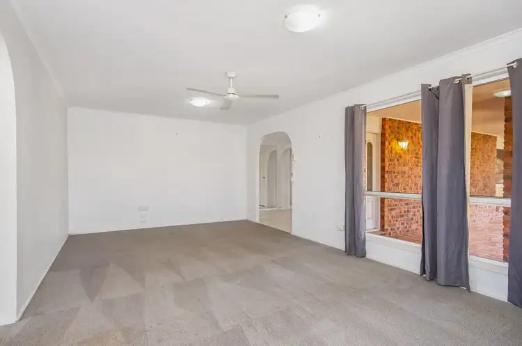 Seventh view of Homely house listing, 2 Weatherley Court, Clinton QLD 4680