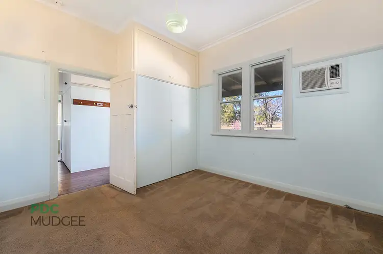 Fifth view of Homely house listing, 8 Nicholson Street, Mudgee NSW 2850