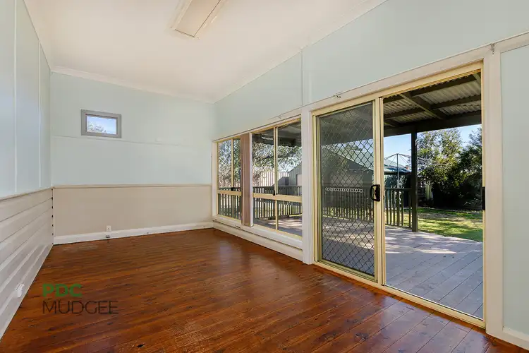 Sixth view of Homely house listing, 8 Nicholson Street, Mudgee NSW 2850