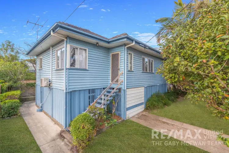 16 Edge Street, Murarrie QLD 4172