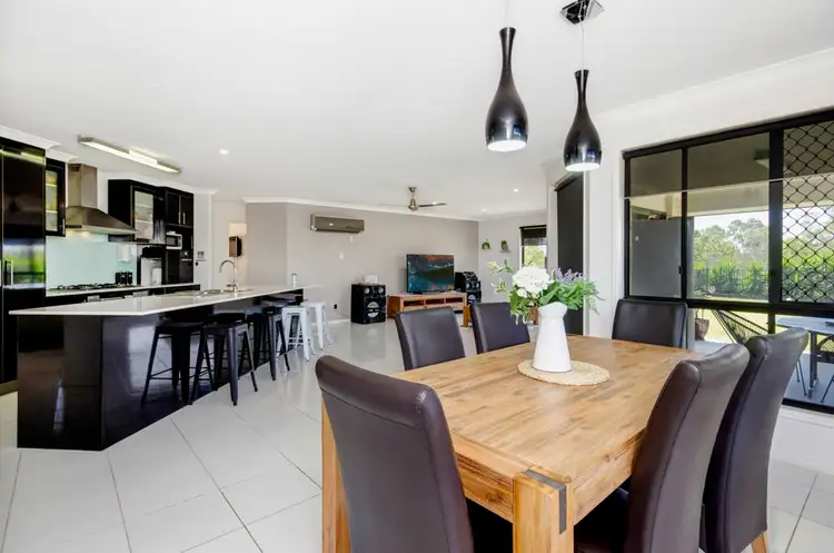 13 Nevertire Close, Calliope QLD 4680