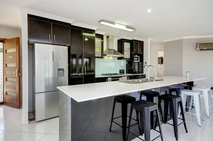 Sixth view of Homely house listing, 13 Nevertire Close, Calliope QLD 4680