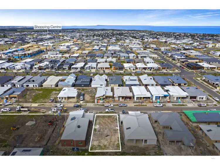 Third view of Homely land listing, 18 Taylor Street, Torquay VIC 3228