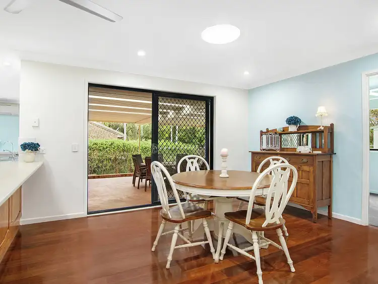 Fifth view of Homely house listing, 6 Drawn Court, Wollongbar NSW 2477