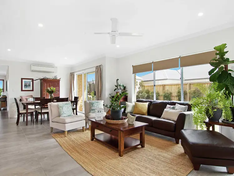 Second view of Homely house listing, 249 Hutley Drive, Skennars Head NSW 2478