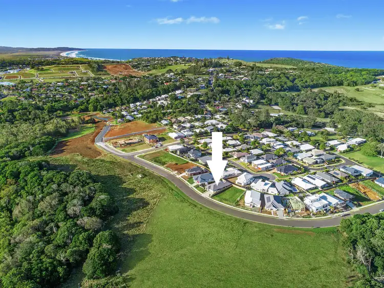 Third view of Homely house listing, 249 Hutley Drive, Skennars Head NSW 2478