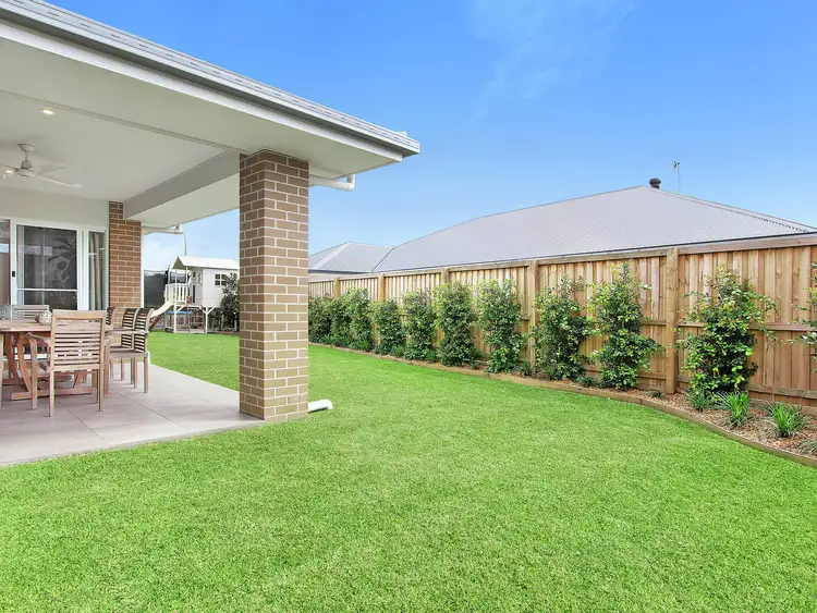 Sixth view of Homely house listing, 249 Hutley Drive, Skennars Head NSW 2478