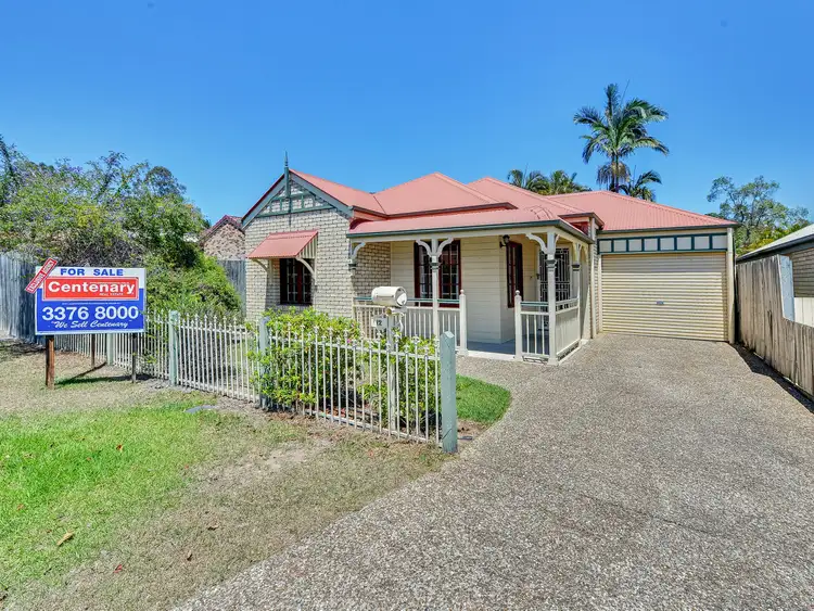 12 Babylon Place, Forest Lake QLD 4078