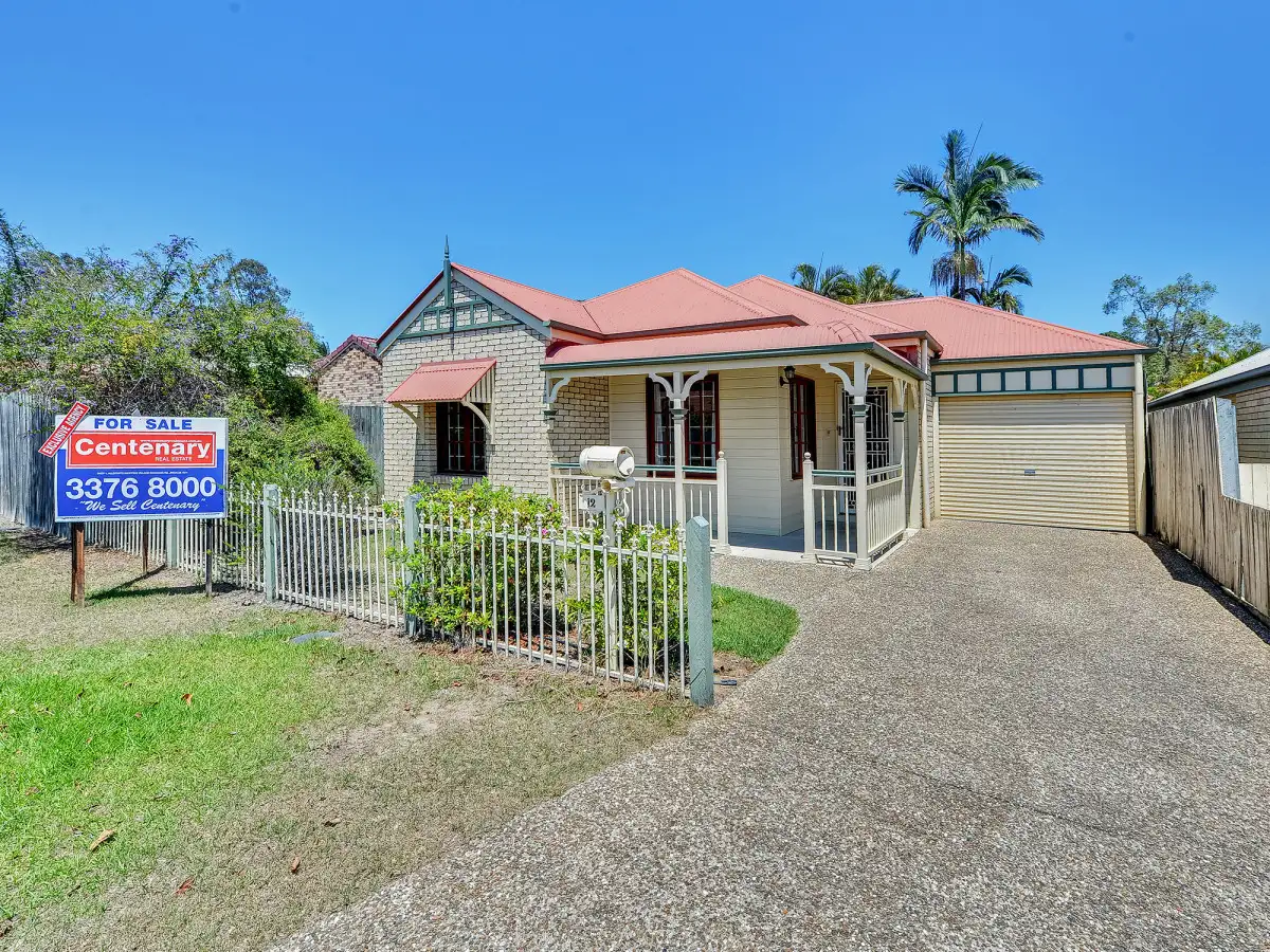 Main view of Homely house listing, 12 Babylon Place, Forest Lake QLD 4078