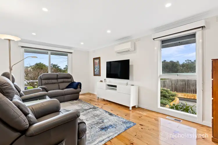 Second view of Homely house listing, 78 Turner Road, Langwarrin VIC 3910