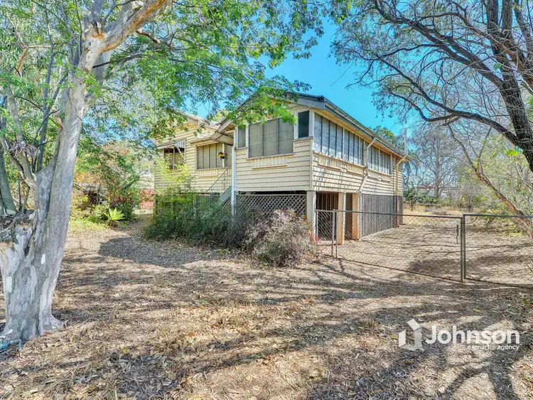 Main view of Homely house listing, 4 Taylor Street, Dinmore QLD 4303