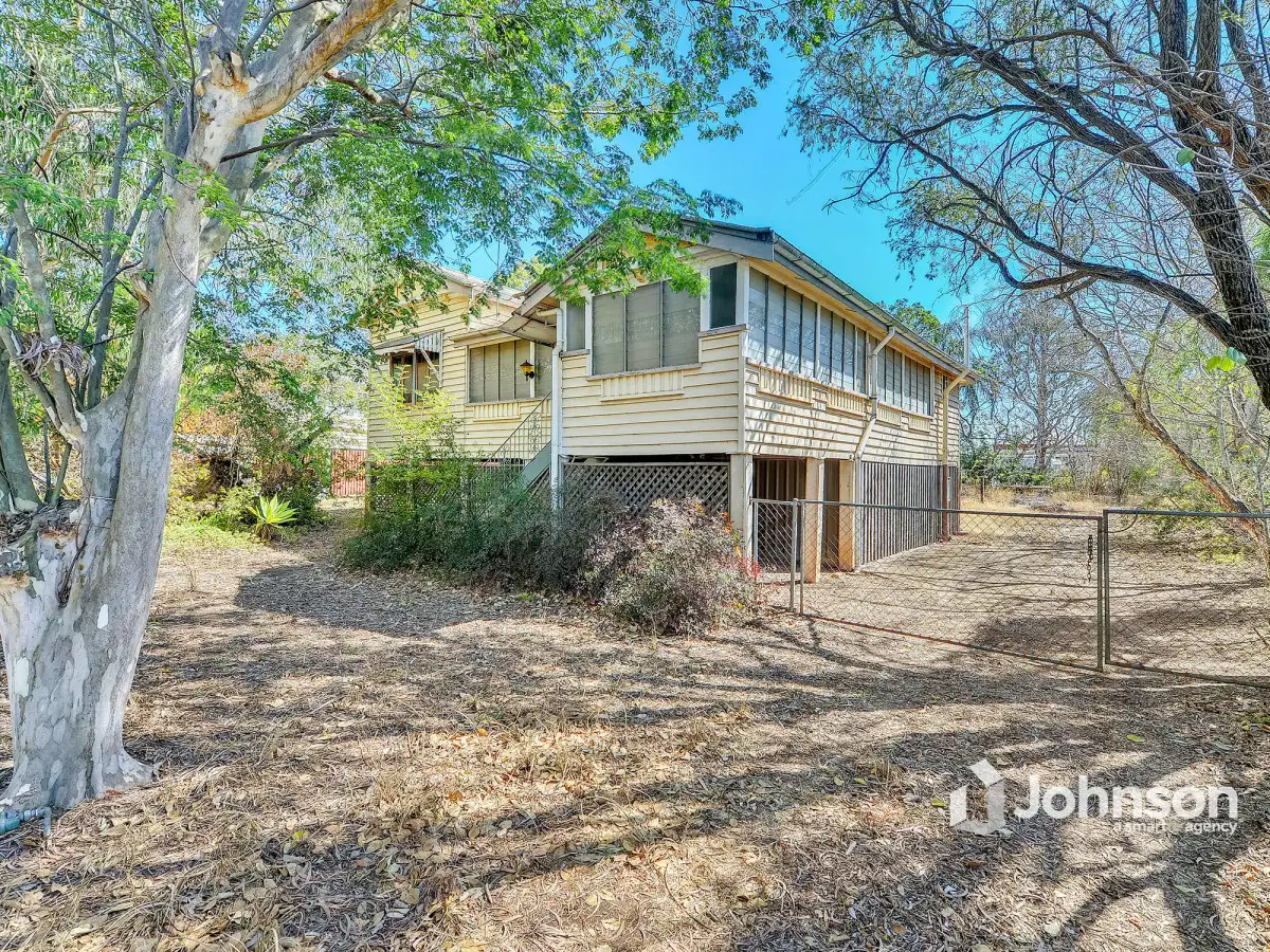Main view of Homely house listing, 4 Taylor Street, Dinmore QLD 4303