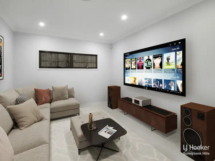 Fourth view of Homely house listing, 52 Langford Street, Eight Mile Plains QLD 4113
