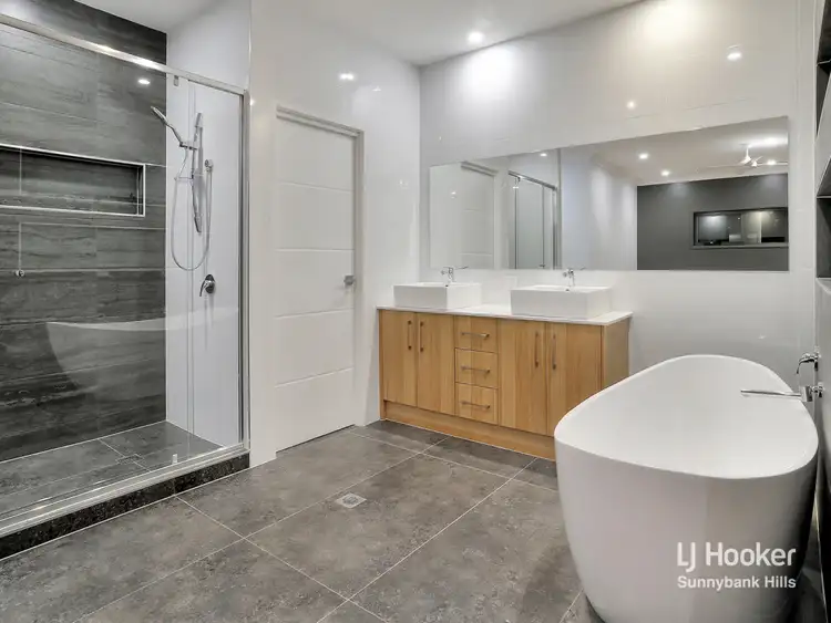 Fifth view of Homely house listing, 52 Langford Street, Eight Mile Plains QLD 4113