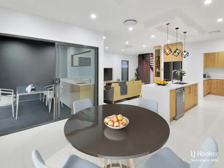 Sixth view of Homely house listing, 52 Langford Street, Eight Mile Plains QLD 4113