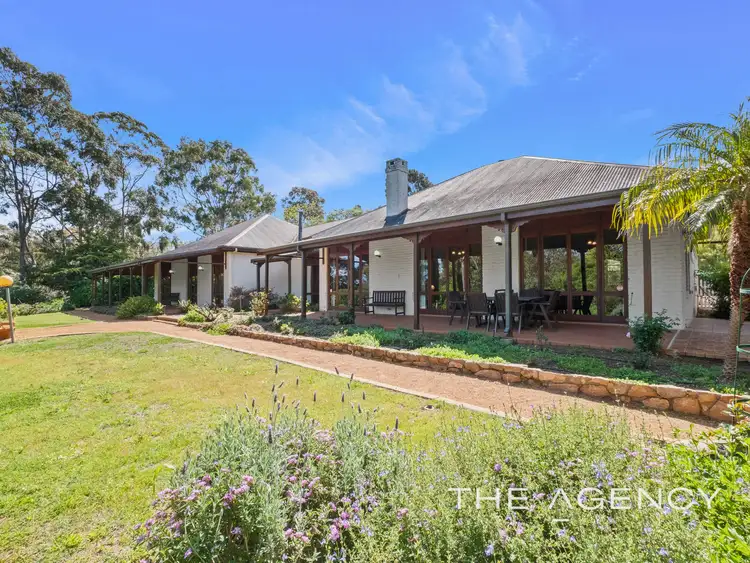 Fourth view of Homely house listing, 21 Maslin Crescent, Darlington WA 6070