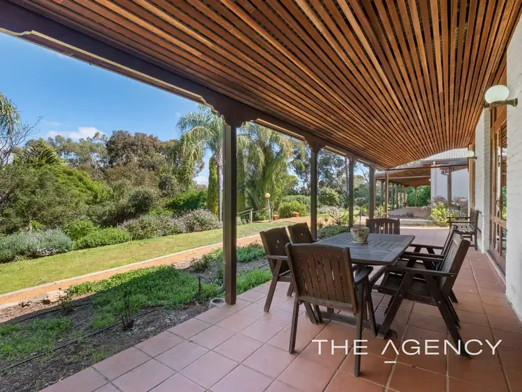 Fifth view of Homely house listing, 21 Maslin Crescent, Darlington WA 6070