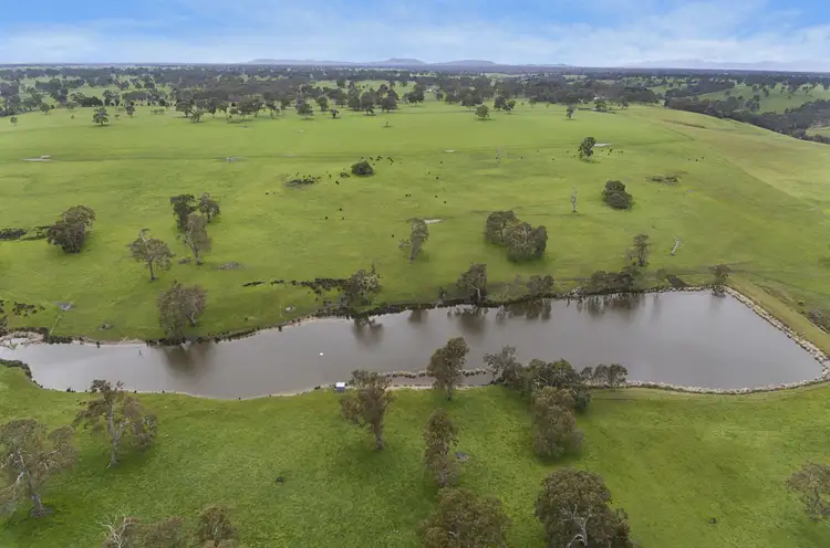Fifth view of Homely rural property listing, 738 Morris Road, Wannon VIC 3301