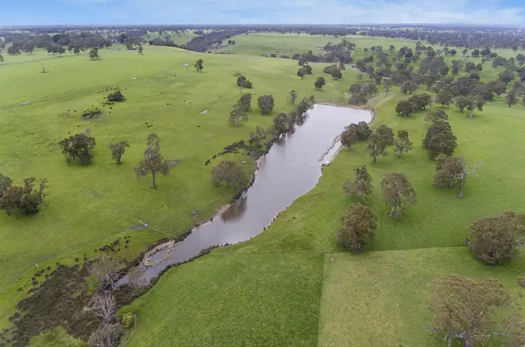 Sixth view of Homely rural property listing, 738 Morris Road, Wannon VIC 3301