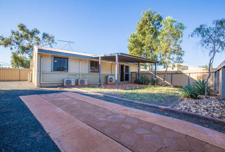 17/15 Becker Court, South Hedland WA 6722
