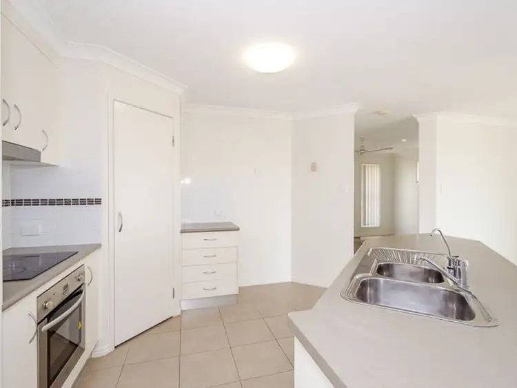 Sixth view of Homely house listing, 5 Dougal Court, Calliope QLD 4680