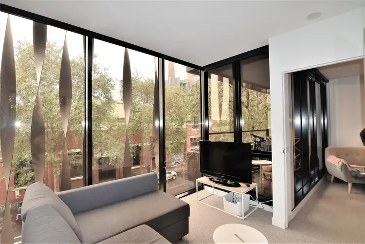 207F/50 Stanley Street, Collingwood VIC 3066