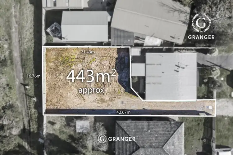 83a Rainier Avenue, Dromana VIC 3936