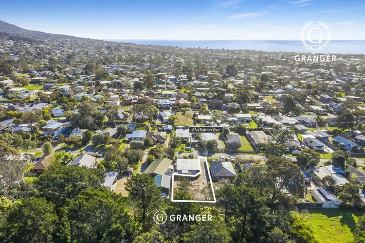 Fifth view of Homely land listing, 83a Rainier Avenue, Dromana VIC 3936