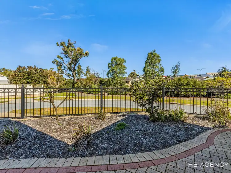 Third view of Homely house listing, 25 Fleming Parkway, Clarkson WA 6030