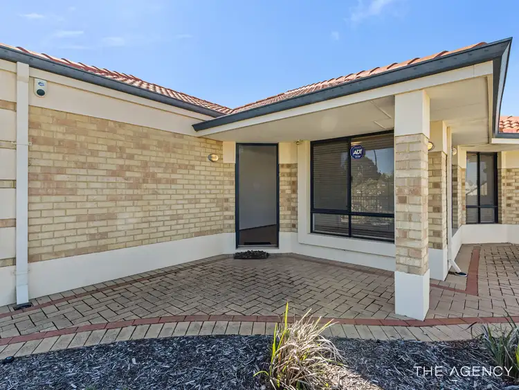 Fifth view of Homely house listing, 25 Fleming Parkway, Clarkson WA 6030