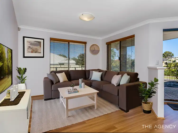 Sixth view of Homely house listing, 25 Fleming Parkway, Clarkson WA 6030