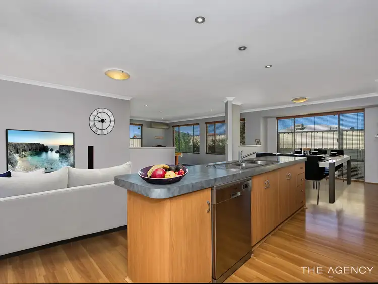 Seventh view of Homely house listing, 25 Fleming Parkway, Clarkson WA 6030