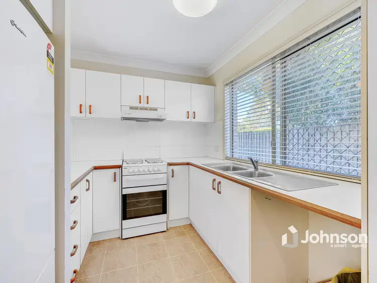 Sixth view of Homely townhouse listing, 32/2018 Wynnum Road, Wynnum West QLD 4178