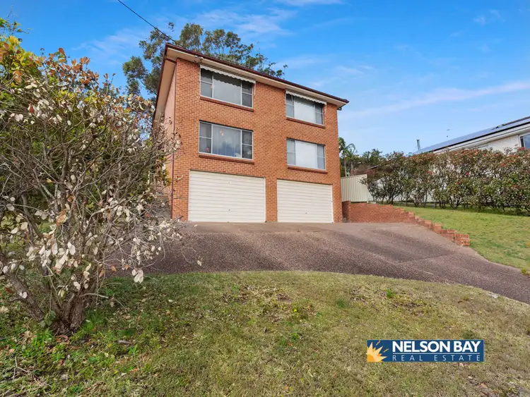1/23 Armidale Avenue, Nelson Bay NSW 2315
