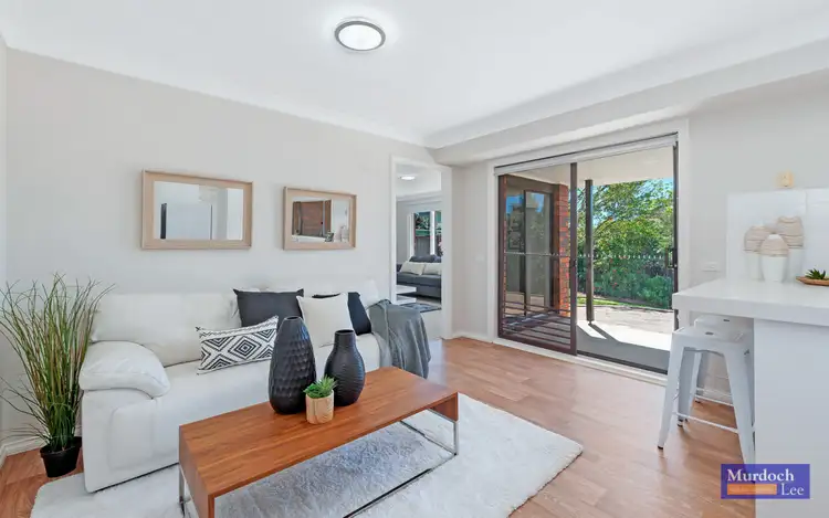 Second view of Homely house listing, 40 Tallowwood Avenue, Cherrybrook NSW 2126