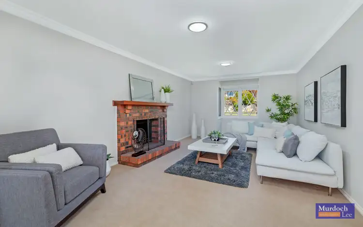 Fifth view of Homely house listing, 40 Tallowwood Avenue, Cherrybrook NSW 2126