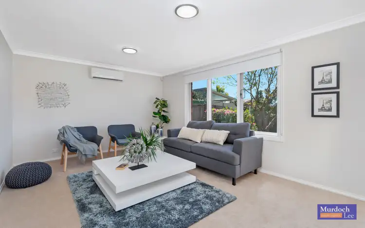 Sixth view of Homely house listing, 40 Tallowwood Avenue, Cherrybrook NSW 2126