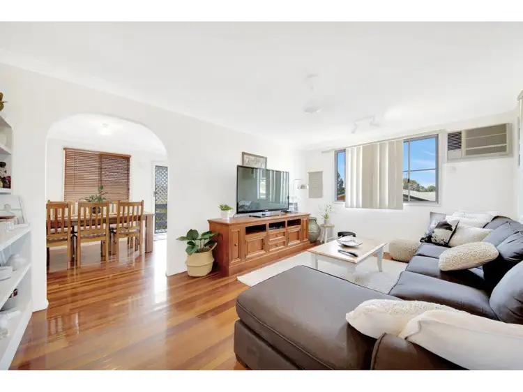 Second view of Homely house listing, 22 Buxton Drive, Gracemere QLD 4702