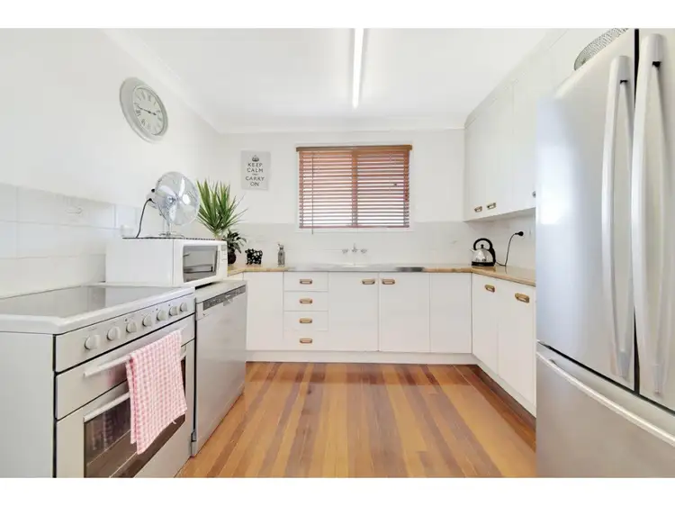 Third view of Homely house listing, 22 Buxton Drive, Gracemere QLD 4702