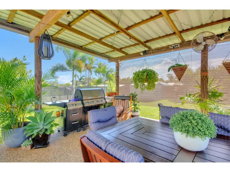 Fourth view of Homely house listing, 22 Buxton Drive, Gracemere QLD 4702