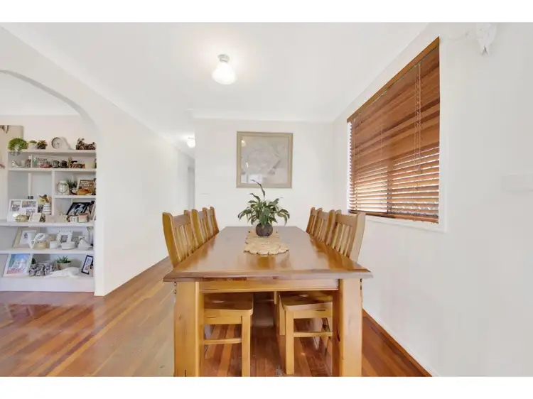 Fifth view of Homely house listing, 22 Buxton Drive, Gracemere QLD 4702