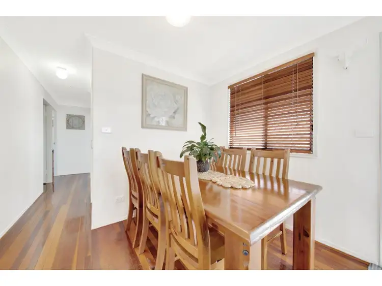 Seventh view of Homely house listing, 22 Buxton Drive, Gracemere QLD 4702