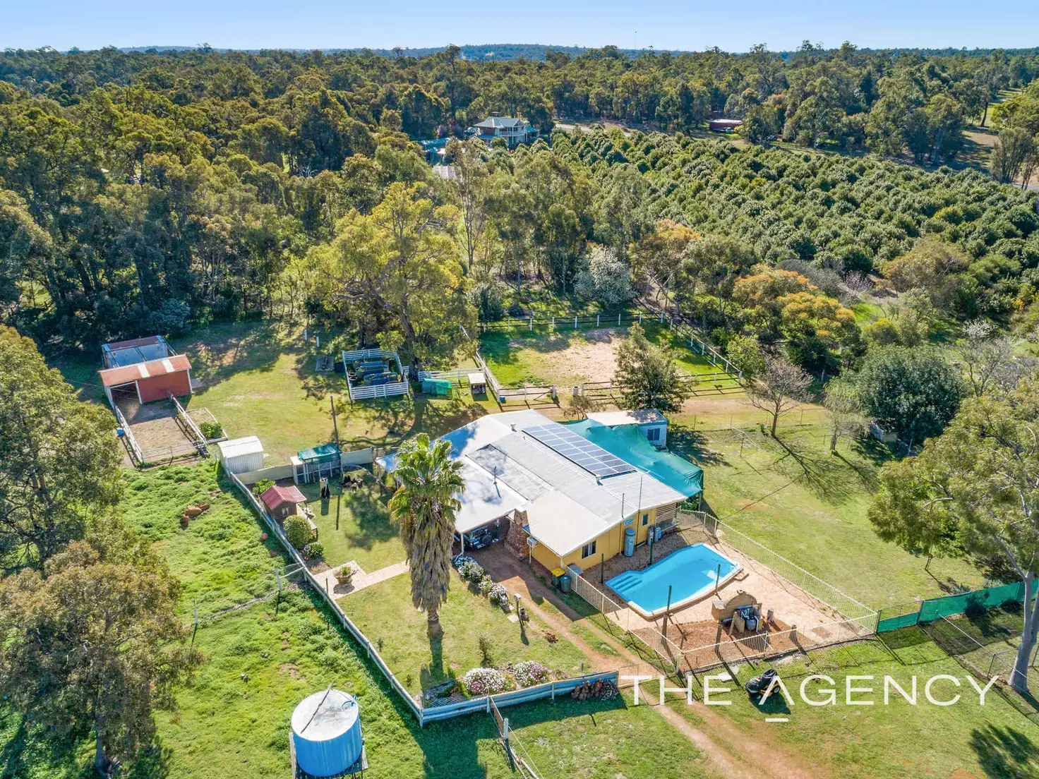 Main view of Homely house listing, 7220 Bunning Road, Gidgegannup WA 6083